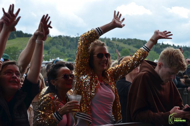 90er Party - Willingen 2024